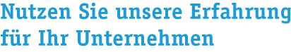 Lösungen fuuml;r Ihre Zufriedenheit Lösungen fuuml;r Ihre Zufriedenheit